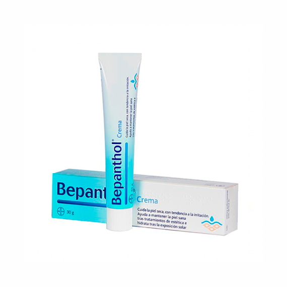 BEPANTHOL CREMA 30 G - 1