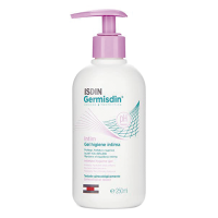 GERMISDIN HIGIENE INTIMA 250 ML - 1