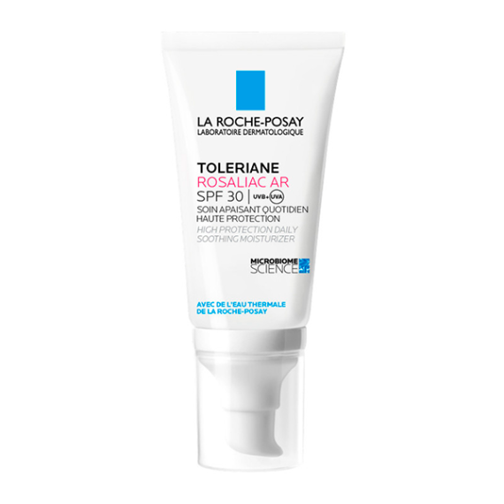 LA ROCHE POSAY ROSALIAC AR SPF30 50 ML - 1