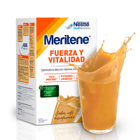 MERITENE 30 G 15 SOBRES CAFE DESCAFEINADO - 1