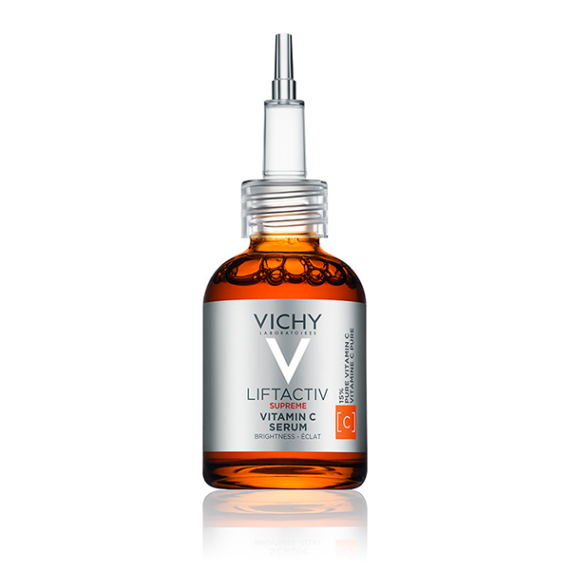 VICHY LIFTACTIV SUPREME VITAMINA C SERUM 20 ML - 1