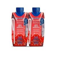 BIORALSUERO 200 ML BRICK FRESA - 1