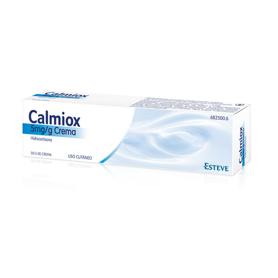 CALMIOX CREMA 30 g - 1