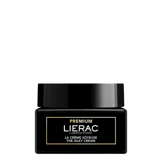 LIERAC PREMIUM CREMA SEDOSA P/NORM-MIX  50 ML - 1