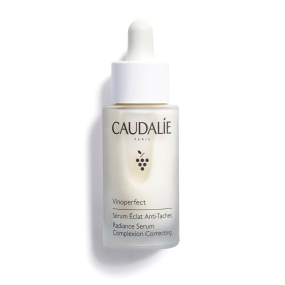 CAUDALIE VINOPERFECT SERUM RESPLANDOR ANTIMANCHAS 30 ML - 1