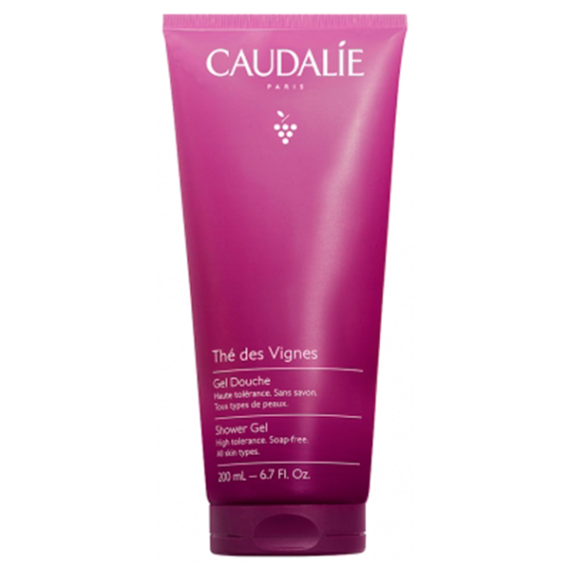 CAUDALIE THE DES VIGNES GEL DE DUCHA 200 ML - 1