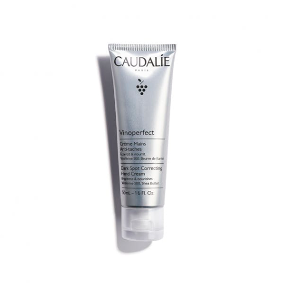 CAUDALIE VINOPERFECT CREMA MANOS ANTIMANCH 50 ML - 1