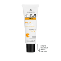 HELIOCARE 360 WATER GEL SPF50 50 ML - 1