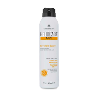 HELIOCARE 360º SPF 50+ INVISIBLE SPRAY PROTECTOR - 1