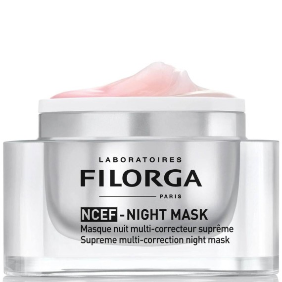 FILORGA NCEF NIGHT MASK 50 ML - 1