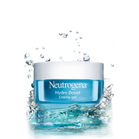 NEUTROGENA FACIAL HYDRO BOOST CREMA GEL 50 ML - 1