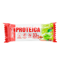 NUTRISPORT BARRITA PROTEICA APPLE PIE 1 U - 1