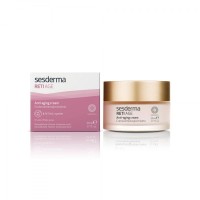 SESDERMA RETIAGE CREMA ANTIENVEJECIMIENTO PIEL SECA 50ML - 1