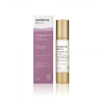 SESDERMA RETIAGE CREMA GEL ANTIENVEJECIMIENTO PIEL NORMAL 50ML - 1