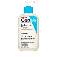 CERAVE LIMPIADOR ANTI-RUGOSIDADES 236 ML - 1