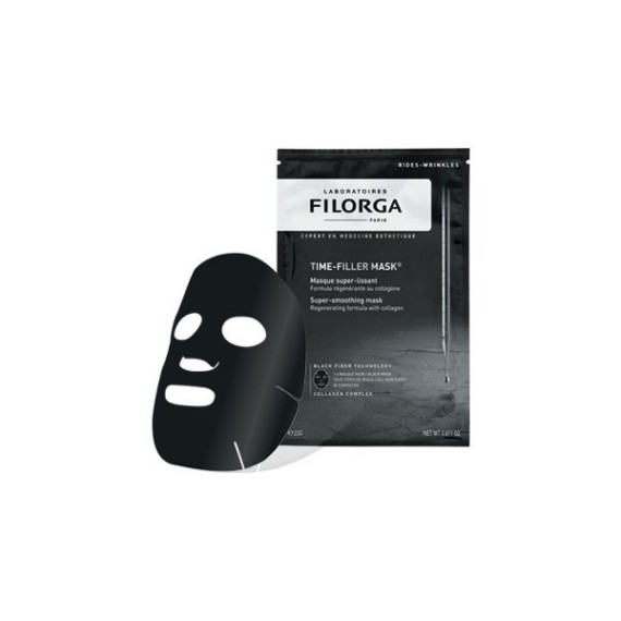 FILORGA TIME-FILLER MASK - 1