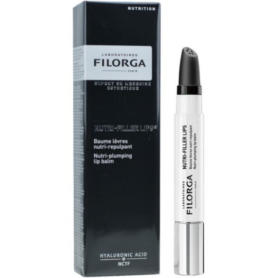 Filorga Nutri Filler Lips 4 g - 1