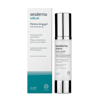 SESDERMA AZELAC GEL HIDRATANTE 50 ML - 1