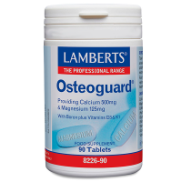 LAMBERTS OSTEOGUARD 90 TABLETAS - 1