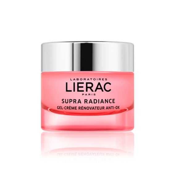 LIERAC SUPRA RADIANCE GEL CREMA 50 ML - 1