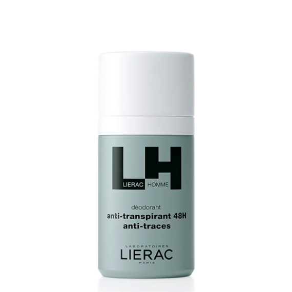 LIERAC HOMME DESODORANTE ROLL-ON 50 ML - 1