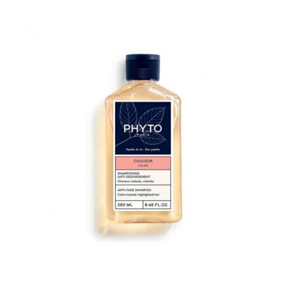 PHYTO PHYTOCOLOR CHAMPU 250 ML - 1