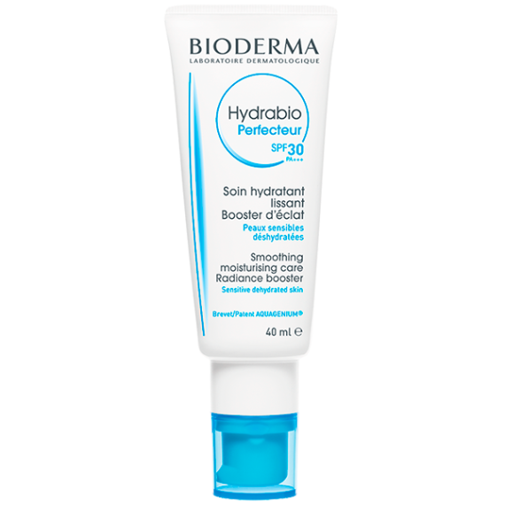 BIODERMA HYDRABIO PERFECTEUR SPF30 40 ML - 1