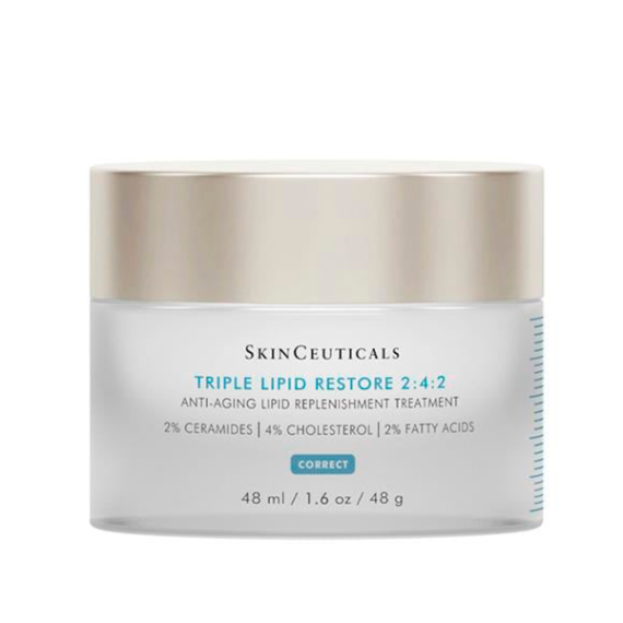 SKINCEUTICALS TRIPLE LIPID RESTORE 2:4:2 48 ML - 1