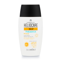 HELIOCARE 360 PEDIATRICS MINERAL 50 ML - 1