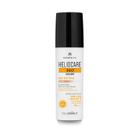 HELIOCARE 360 COLOR GEL OIL FREE BEIGE 50ML - 1