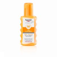 EUCERIN SOLAR SPF50 SPRAY TRANSPARENTE 200 ML - 1