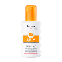 EUCERIN SOLAR SPF50 SPRAY SENSITIVE 200 ML - 1