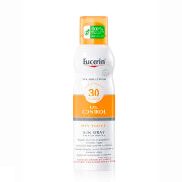 EUCERIN SOLAR SPF30 SPRAY TOQUE SECO 200 ML - 1