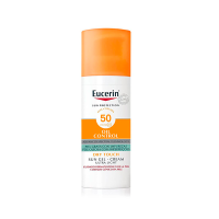 Eucerin Sun Gel Crema Oil Control SPF50+ 50ml - 1