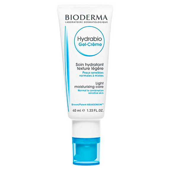 BIODERMA HYDRABIO GEL-CREMA 40 ML - 1