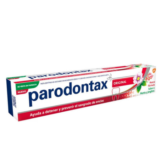 PARODONTAX ORIGINAL 75 ML - 1