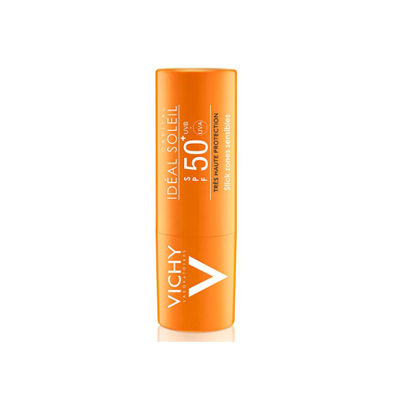 VICHY SOLAR SPF50+ STICK 9G - 1