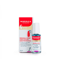 MAVALA 002 DOBLE ACCION BASE PROTECTORA 10 ML - 1