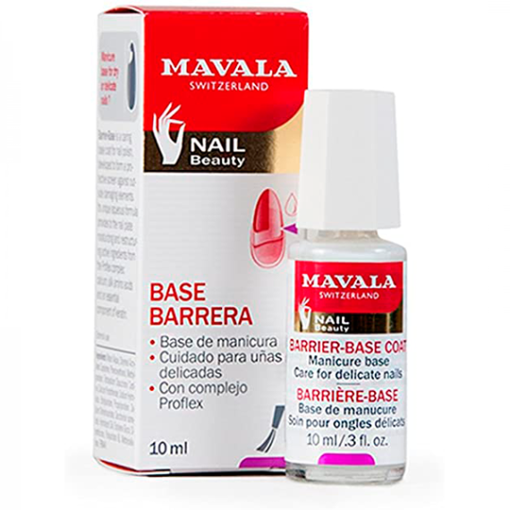 MAVALA BASE BARRERA 10 ML - 1