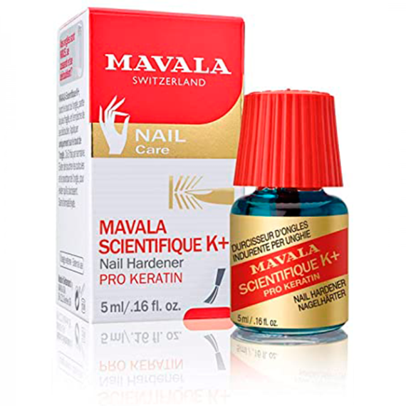 MAVALA CIENTIFICO ENDURECEDOR 5ML - 1