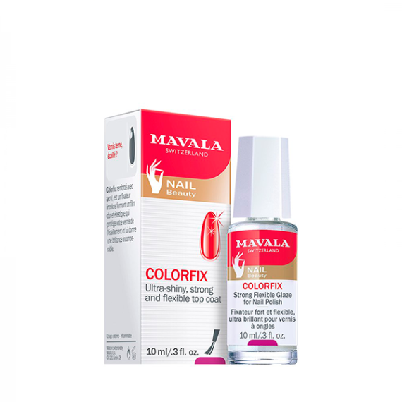 MAVALA COLORFIX - 1