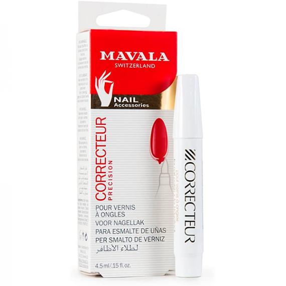 MAVALA CORRECTOR LACA UÑAS - 1