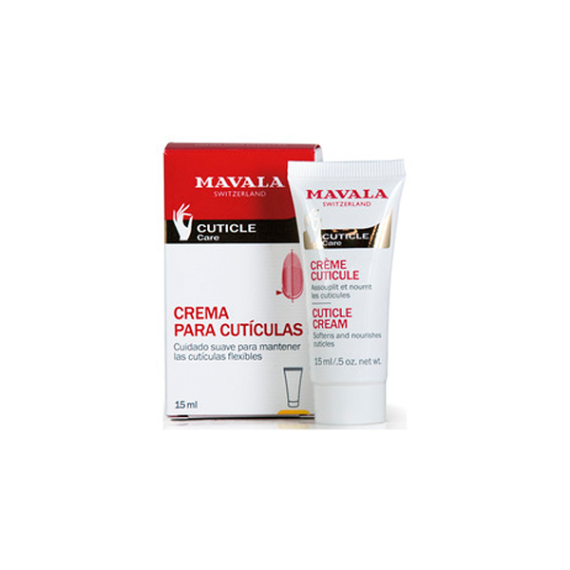 MAVALA CREMA CUTICULAS - 1