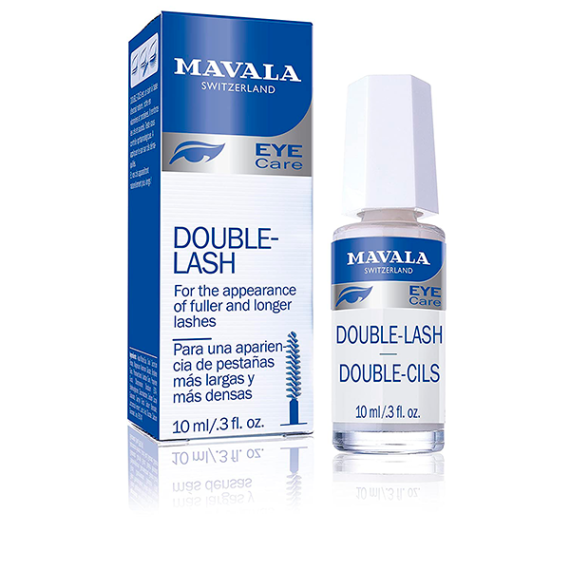 MAVALA DOUBLE-LASH 10ML - 1