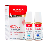 MAVALA ESCUDO PROTECTOR 2 FASES 10 ML - 1