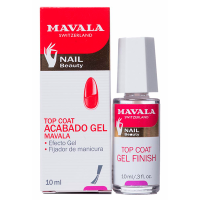 MAVALA TOP COAT ACABADO GEL - 1