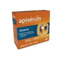 APISERUM INTELECTO 18 VIALES - 1