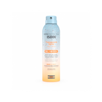 ISDIN FOTOPROTECTOR SPF30 TRANSPARENT SPRAY WET SKIN 250 ML - 1