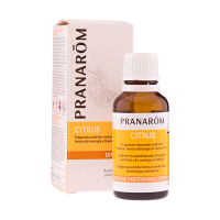 PRANAROM ACEITE ESENCIAL CITRUS 30ML - 1