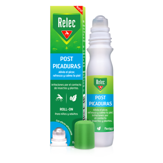 RELEC POST PICADURAS 15 ML - 1